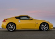 Nissan 370Z